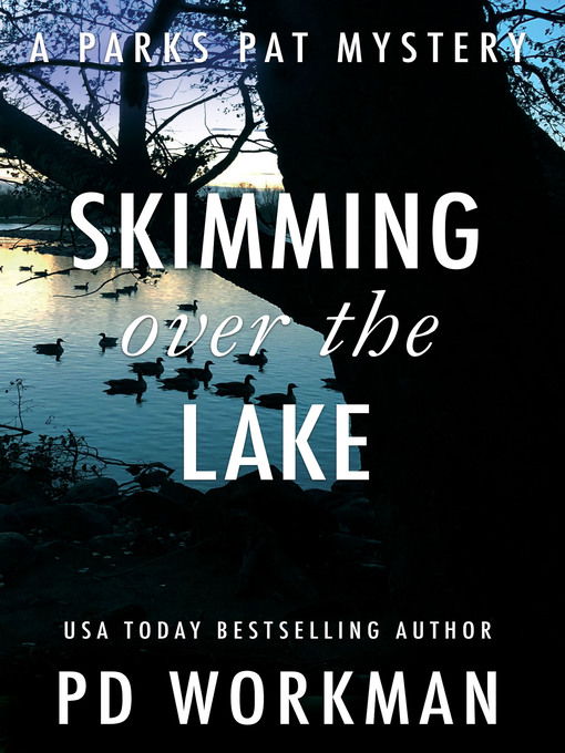 Title details for Skimming Over the Lake by P.D. Workman - Available